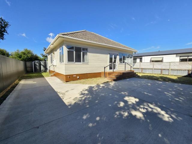 whakatane, 2 bedrooms
