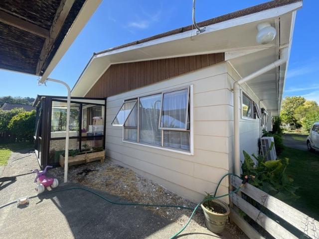 whakatane, 2 bedrooms