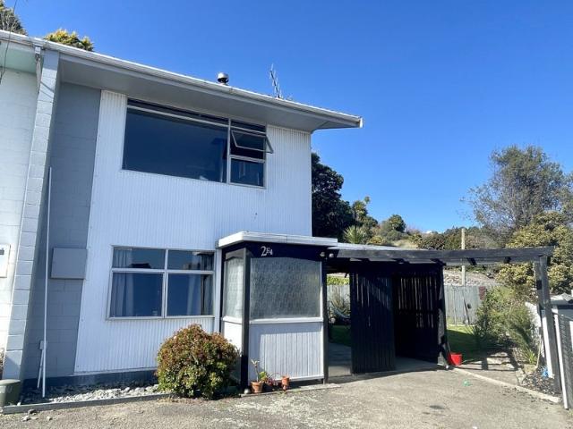 whakatane, 2 bedrooms