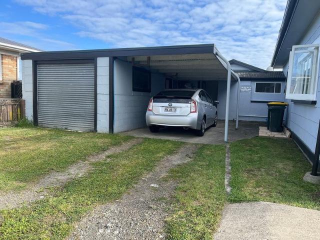 whakatane, 2 bedrooms