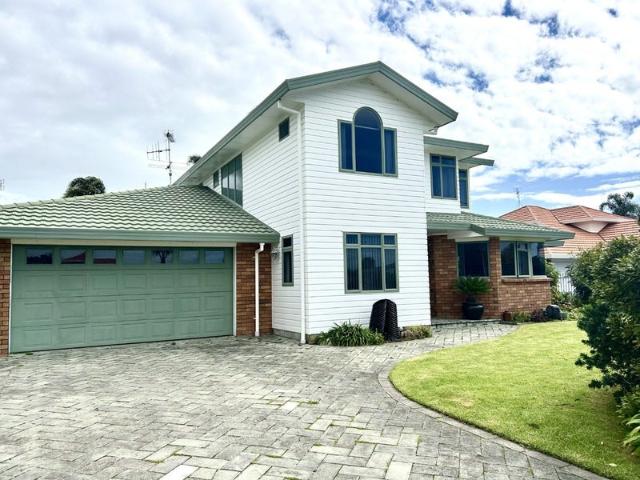 whakatane, 4 bedrooms