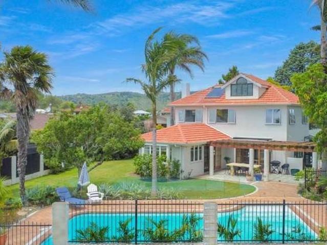 whakatane, 5 bedrooms