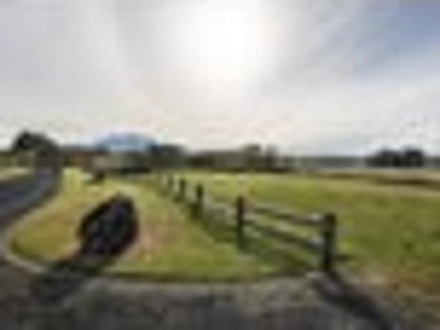 Whalefield estate