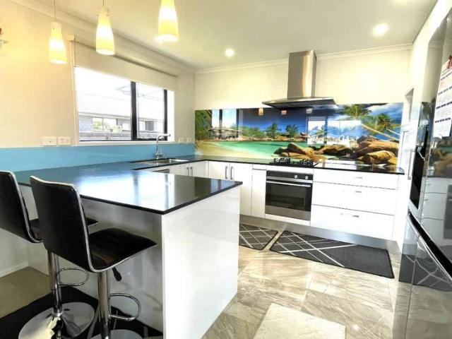 Whalers Gate 4 Bedrooms