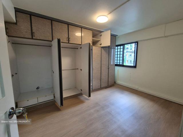 Whampoa Drive Toa Payoh