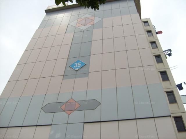 Whampoa Gardens Toa Payoh, HDB 3 Rooms