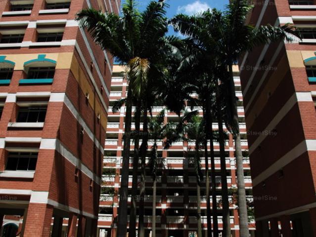 Whampoa Road Toa Payoh, HDB 4 Rooms