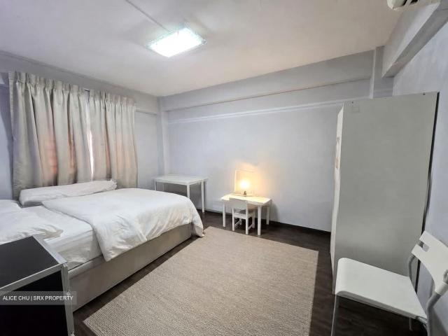 Whampoa Spring Toa Payoh, HDB 3 Rooms