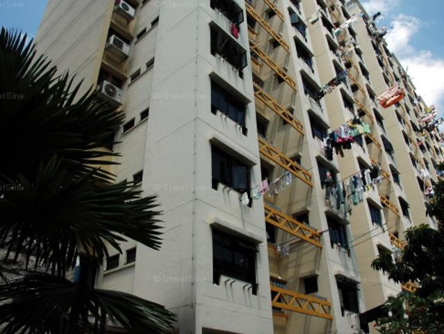 Whampoa Spring Toa Payoh, HDB 3 Rooms