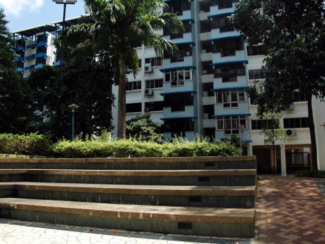 Whampoa View Toa Payoh, HDB 4 Rooms