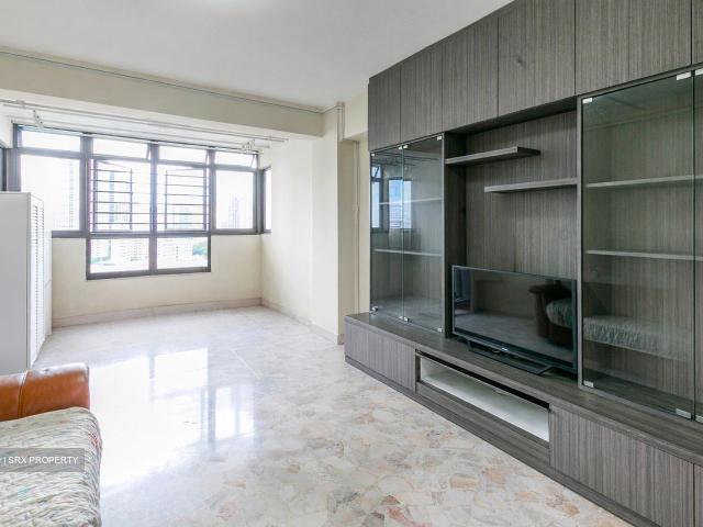 Whampoa View Toa Payoh, HDB 4 Rooms