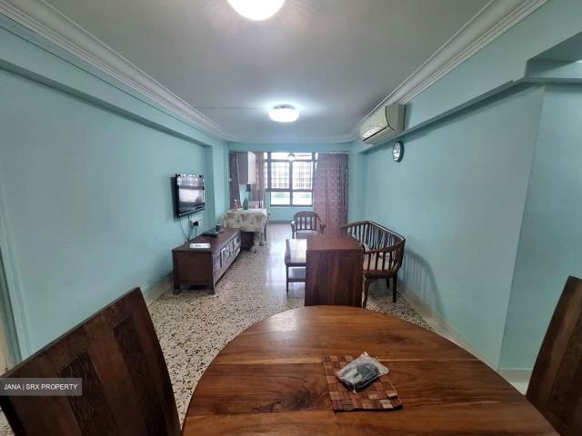Whampoa View Toa Payoh, HDB 4 Rooms