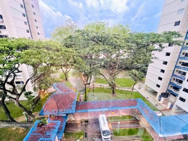 Whampoa View Toa Payoh, HDB 4 Rooms