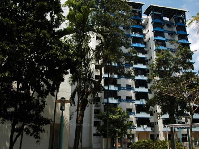 Whampoa View Toa Payoh, HDB 3 Rooms