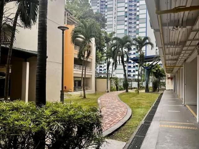 Whampoa View Toa Payoh, HDB 3 Rooms