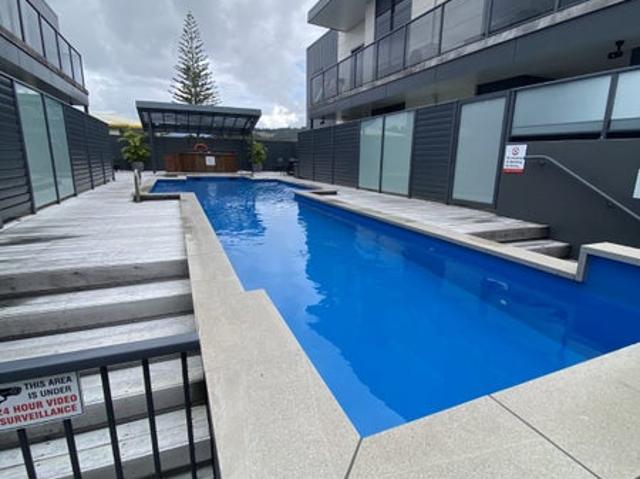 whangamata, 2 bedrooms