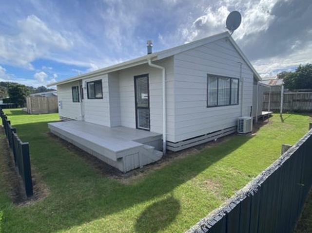 whangamata, 3 bedrooms