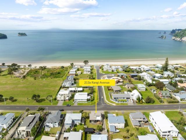whangamata, 3 bedrooms
