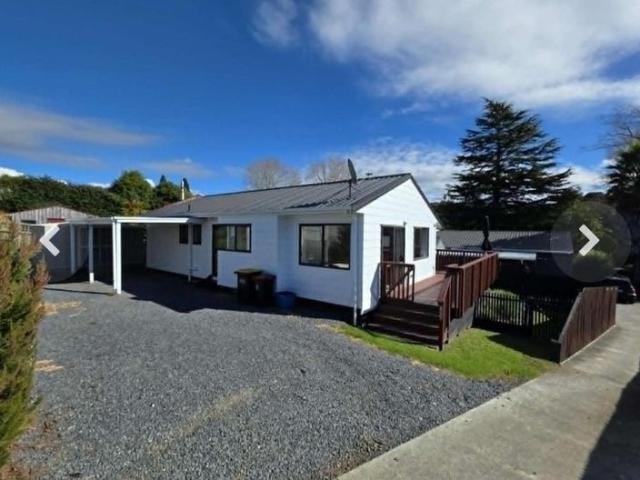whangamata, 3 bedrooms