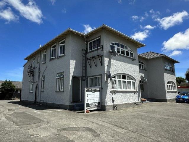 whanganui central, 2 bedrooms