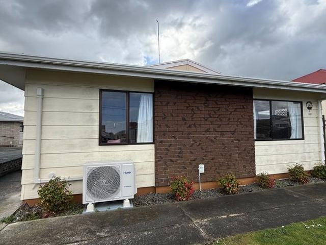 Whanganui Central, Whanganui