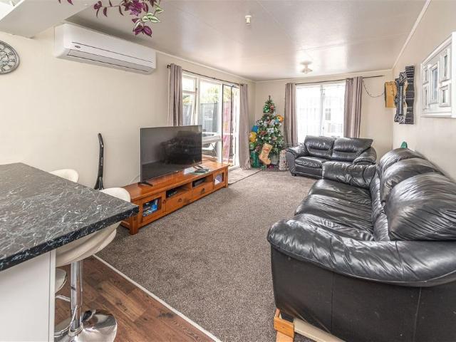 Whanganui East 4 Bedrooms