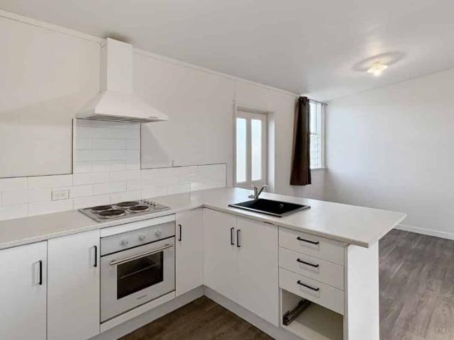 WHANGANUI EAST 4 BEDROOMS