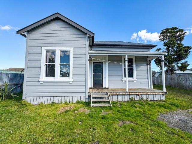 whanganui east, 4 bedrooms