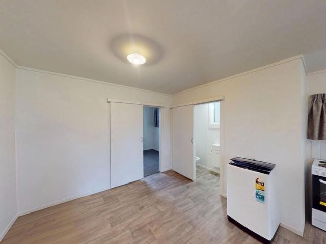 Whanganui East 1 Bedroom