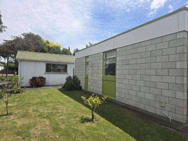 whanganui east, 1 bedroom