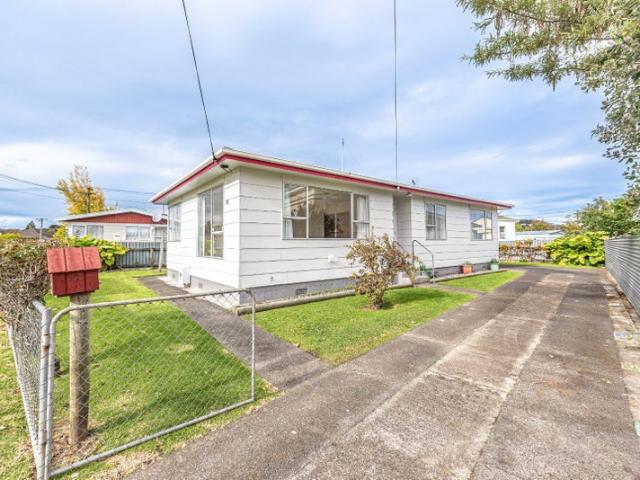 Whanganui East, 3 bedrooms