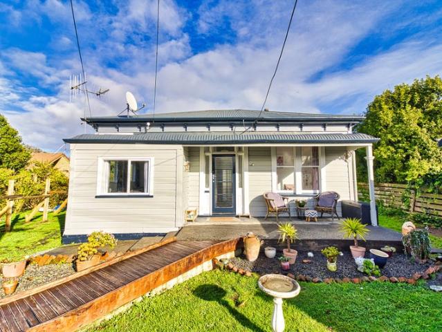 Whanganui East, 3 bedrooms