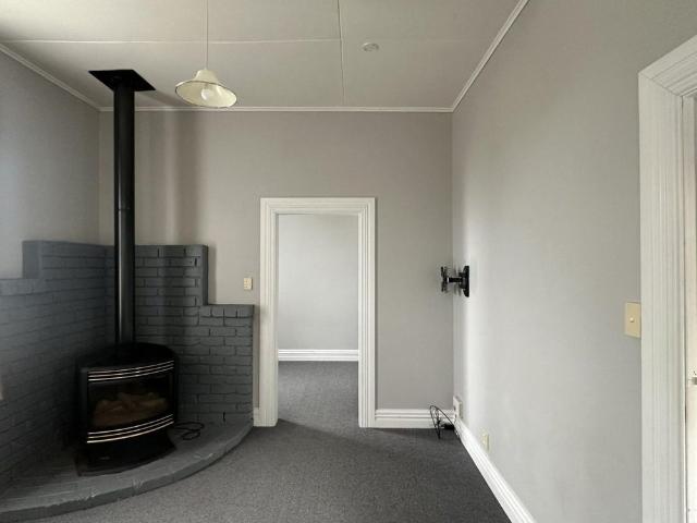Whanganui East two bedroom unit