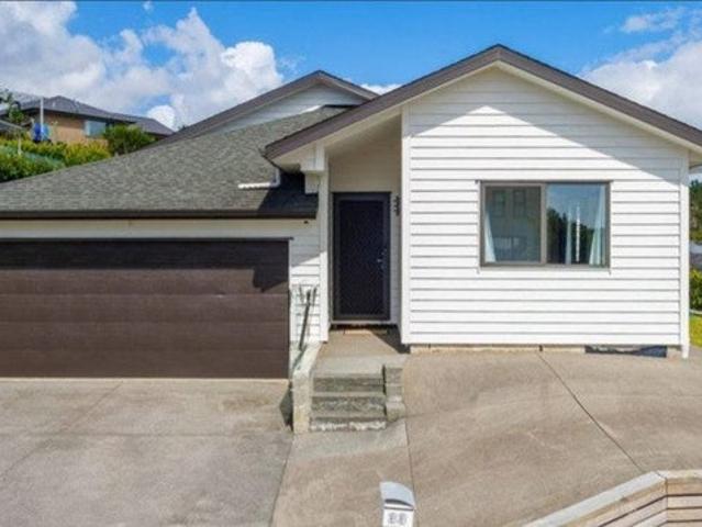 Whangaparaoa, 4 bedrooms