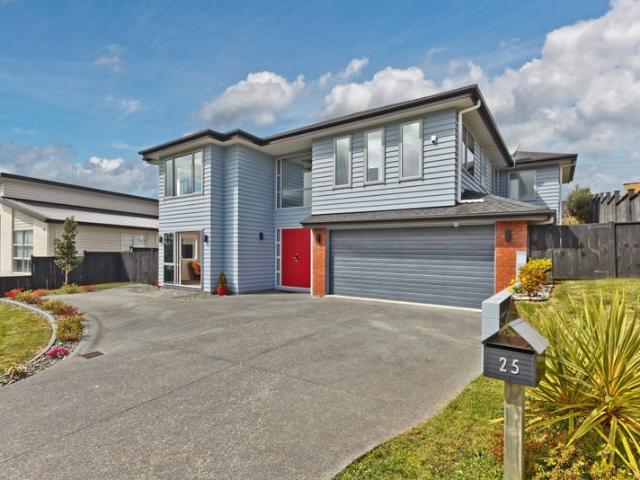 whangaparaoa, 5 bedrooms