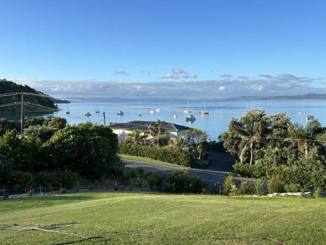 whangarei heads, 3 bedrooms