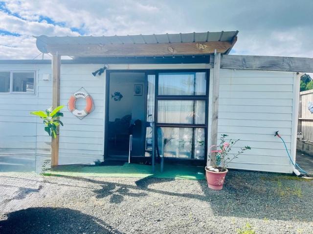 whangarei heads, 1 bedroom