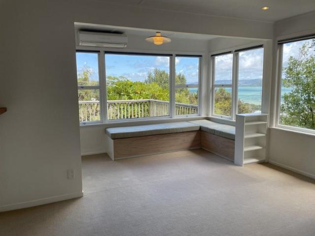 whangarei heads, 2 bedrooms