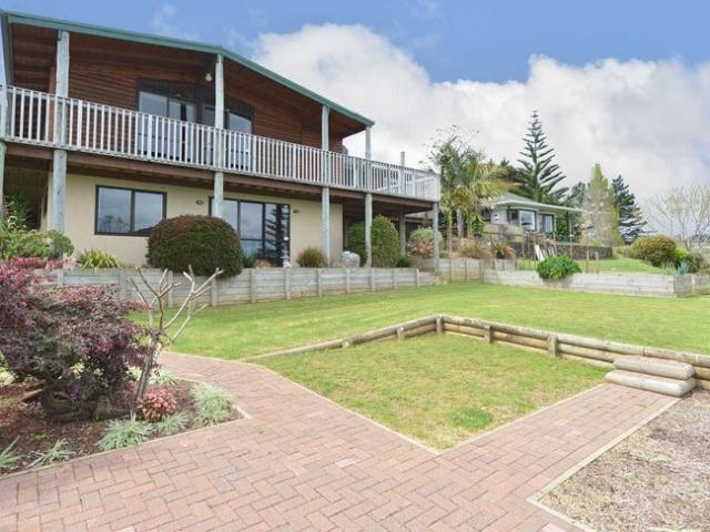 whangarei heads, 4 bedrooms