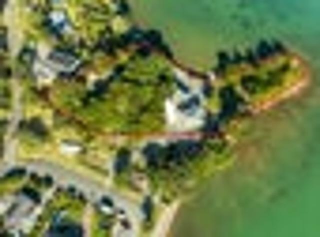 Whangarei's waterfront golden mile!