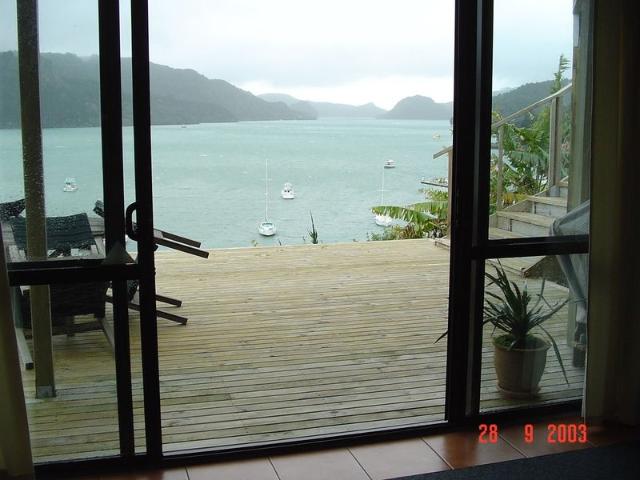 whangaroa, 1 bedroom