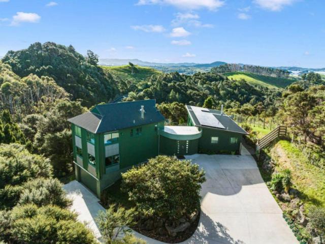 whareora, 4 bedrooms