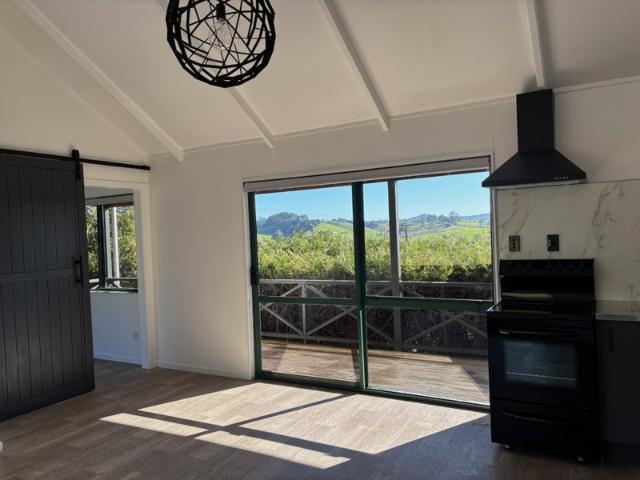 whareora, 1 bedroom