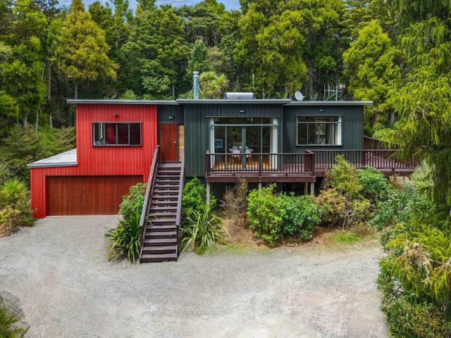 whareora, 3 bedrooms