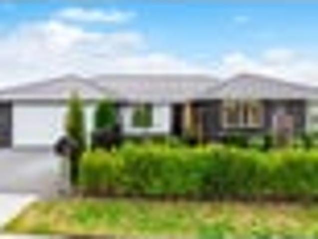 Wharewaka, 3 bedrooms, $770 pw