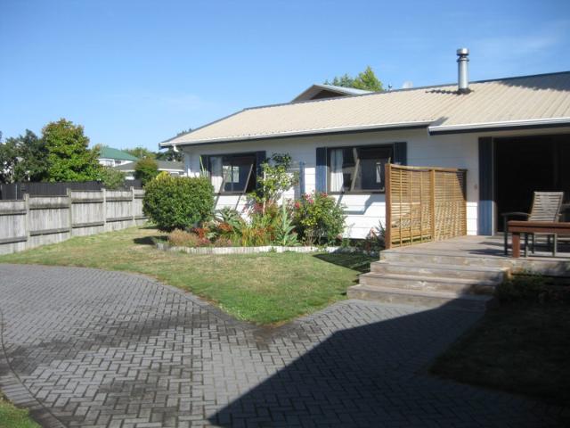 wharewaka, 3 bedrooms