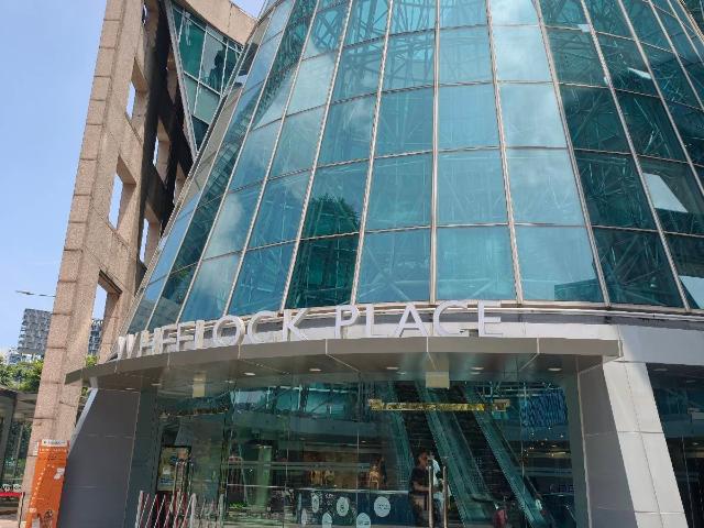 Wheelock Place Food & Beverage For Rent, $25,8301,722 sqft $15.00 psf