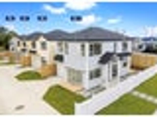 When elegance meets comfort: Brand new in Otahuhu