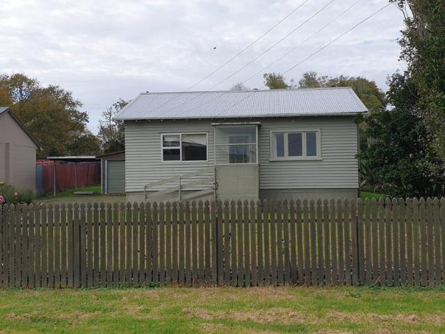 whenuapai, 2 bedrooms