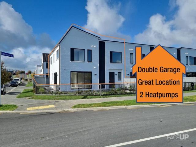 whenuapai, 4 bedrooms